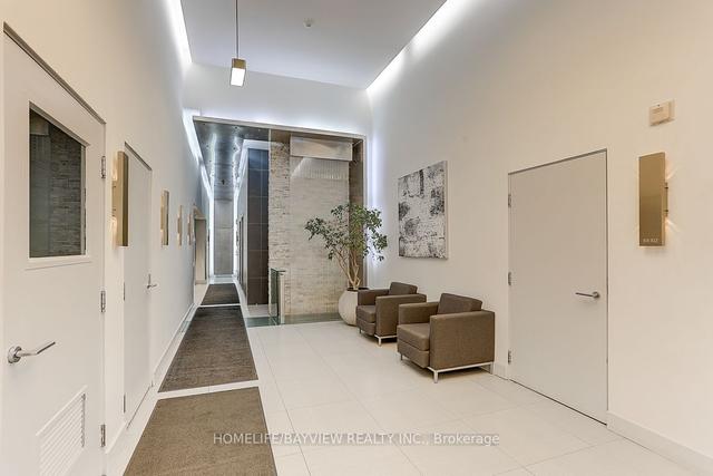 107 - 1050 The Queensway Ave, Condo with 2 bedrooms, 3 bathrooms and 1 parking in Toronto ON | Image 27