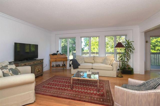 79 Sunset Blvd, Condo with 2 bedrooms, 4 bathrooms and 2 parking in New Tecumseth ON | Image 9