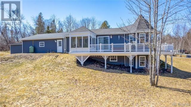 21 Nancy Avenue, House detached with 5 bedrooms, 3 bathrooms and null parking in Saint Stephen NB | Image 11