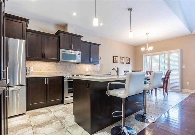 2 - 332 Pelham Rd, Townhouse with 2 bedrooms, 3 bathrooms and 4 parking in St. Catharines ON | Image 14