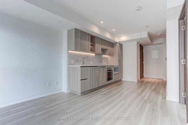 1705 - 17 Bathurst St, Condo with 1 bedrooms, 1 bathrooms and 0 parking in Toronto ON | Image 14