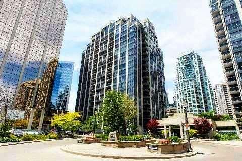 1608 - 18 Hollywood Ave, Condo with 2 bedrooms, 2 bathrooms and 1 parking in Toronto ON | Image 1
