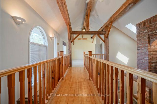 232 Church St, House detached with 2 bedrooms, 5 bathrooms and 9 parking in Penetanguishene ON | Image 9