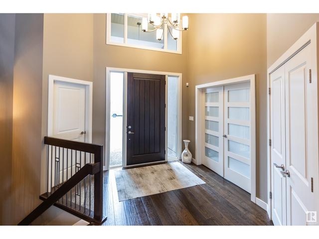 490 - 52328 Rge Rd 233, House detached with 5 bedrooms, 3 bathrooms and null parking in Edmonton AB | Image 4