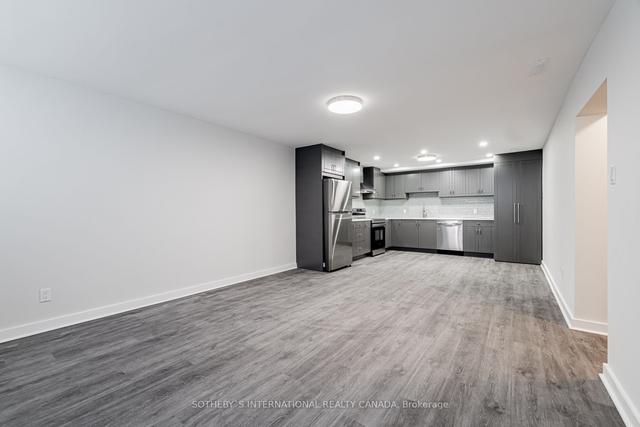 301 - 72 Winston Park Blvd, House detached with 2 bedrooms, 1 bathrooms and 1 parking in Toronto ON | Image 20
