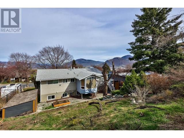 445 Dufferin Terrace, House detached with 4 bedrooms, 4 bathrooms and null parking in Kamloops BC | Image 42
