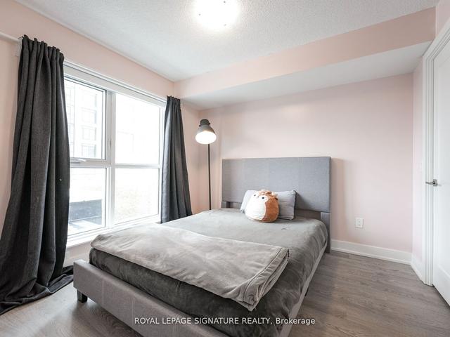 419 - 9 Mabelle Ave, Condo with 2 bedrooms, 2 bathrooms and 1 parking in Toronto ON | Image 15