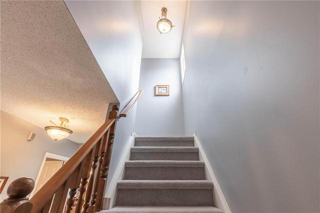 6 Westbury Drive, House detached with 3 bedrooms, 2 bathrooms and 4 parking in St. Catharines ON | Image 15