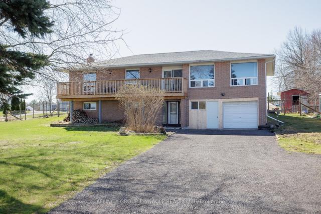940 Portage Rd, House detached with 3 bedrooms, 1 bathrooms and 12 parking in Kawartha Lakes ON | Image 1