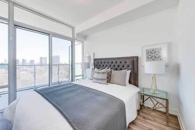 tph-01 - 621 Sheppard Ave E, Condo with 2 bedrooms, 2 bathrooms and 1 parking in Toronto ON | Image 5