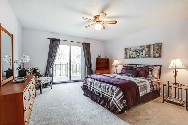 6 Ostrander Blvd, House detached with 4 bedrooms, 4 bathrooms and 11 parking in Brampton ON | Image 11