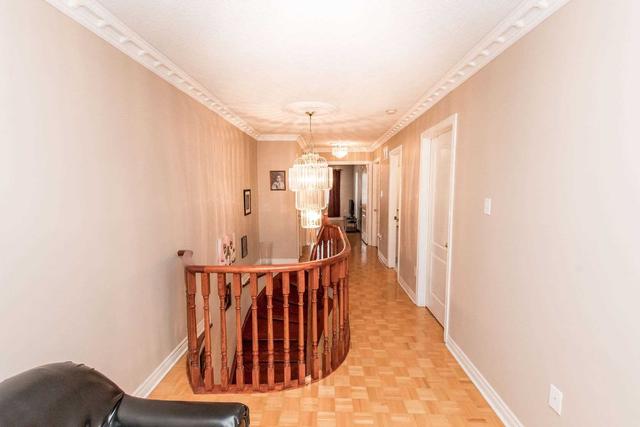 10 Dragon Tree Cres, House detached with 4 bedrooms, 4 bathrooms and 8 parking in Brampton ON | Image 30