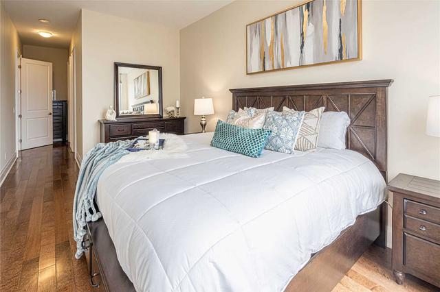 ph1 - 100 Harrison Gdn Blvd, Condo with 2 bedrooms, 3 bathrooms and 4 parking in Toronto ON | Image 10