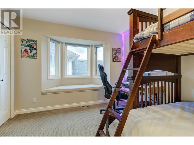 855 Mission Springs Crescent, House detached with 4 bedrooms, 2 bathrooms and 2 parking in Kelowna BC | Image 42