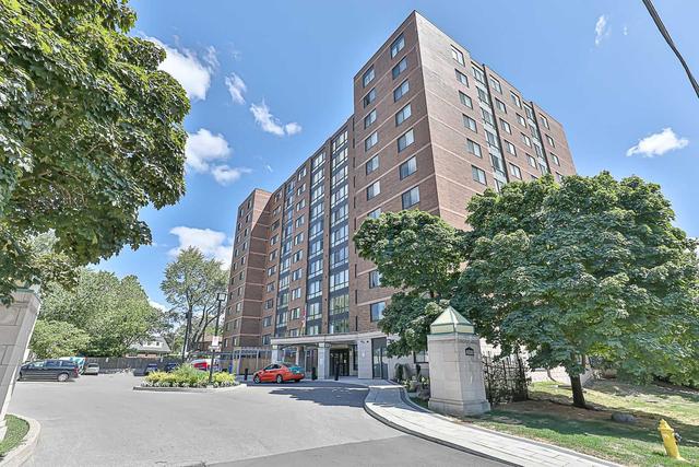 308 - 1665 Victoria Park Ave, Condo with 2 bedrooms, 1 bathrooms and 1 parking in Toronto ON | Image 12