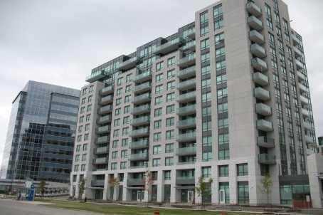 915 - 32 Clegg Rd, Condo with 2 bedrooms, 2 bathrooms and 1 parking in Markham ON | Image 1