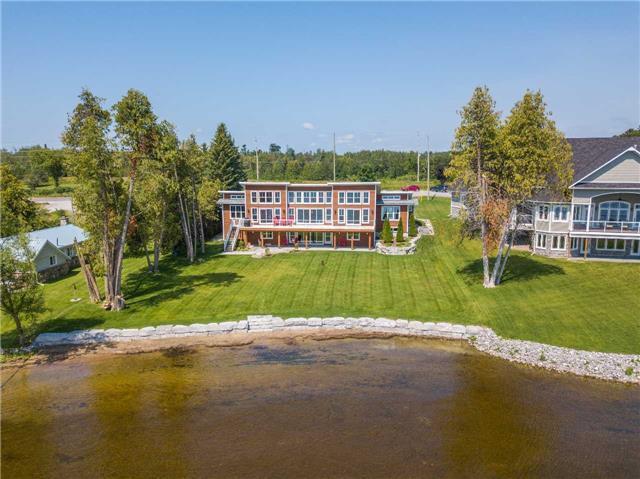 29 Blue Bay Lane, House detached with 2 bedrooms, 4 bathrooms and 3 parking in Kawartha Lakes ON | Image 19