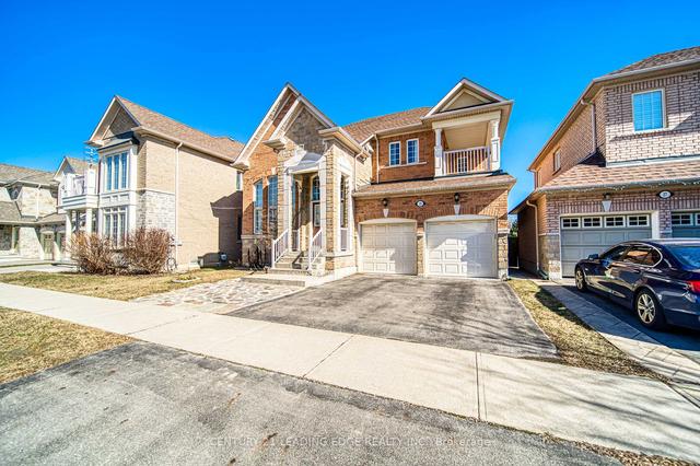 upper - 29 Adastra Cres, House detached with 4 bedrooms, 4 bathrooms and 2 parking in Markham ON | Image 12