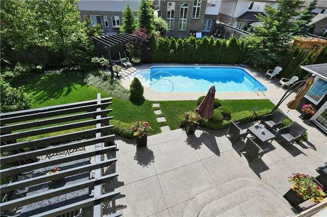80 Armour Cres, House detached with 4 bedrooms, 4 bathrooms and 2 parking in Hamilton ON | Image 20