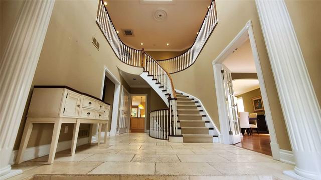 1 Sunny Rose Crt, House detached with 5 bedrooms, 6 bathrooms and 9 parking in Whitby ON | Image 12