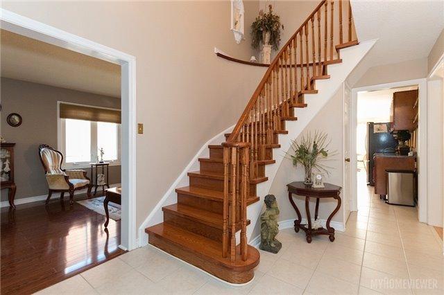 44 Springfield Dr, House detached with 4 bedrooms, 4 bathrooms and 2 parking in Markham ON | Image 17