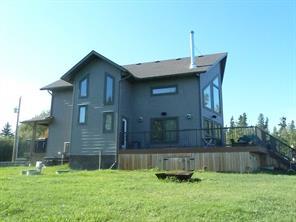 113 - 15156 Old Trail, House detached with 5 bedrooms, 3 bathrooms and 2 parking in Lac la Biche County AB | Image 3