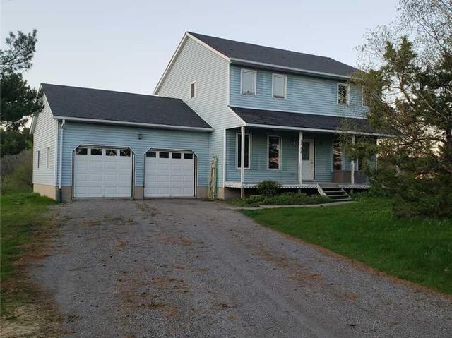 3150 Concession 10 Rd, House detached with 4 bedrooms, 2 bathrooms and 10 parking in Clarington ON | Image 1
