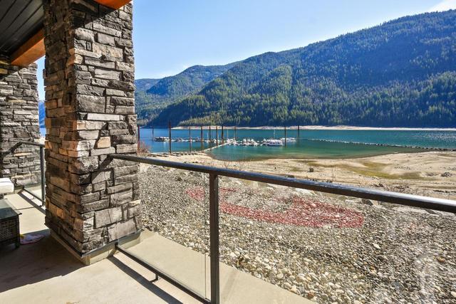 111 - 5570 Broadwater Rd, Condo with 2 bedrooms, 2 bathrooms and null parking in Central Kootenay J BC | Image 18
