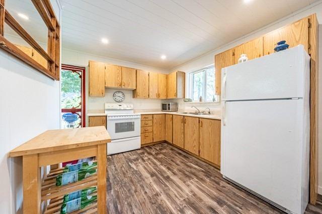 29 Island 21kl End, House detached with 3 bedrooms, 1 bathrooms and 0 parking in Gravenhurst ON | Image 8