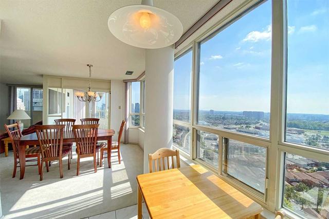 2409 - 400 Webb Dr, Condo with 2 bedrooms, 2 bathrooms and 2 parking in Mississauga ON | Image 39