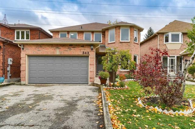 342 Harrowsmith Dr, House detached with 4 bedrooms, 4 bathrooms and 6 parking in Mississauga ON | Image 1