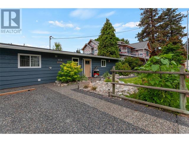 156 Ritchie Avenue, House detached with 3 bedrooms, 2 bathrooms and null parking in Okanagan Similkameen E BC | Image 38