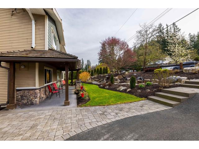 5231 234 Street, House detached with 4 bedrooms, 2 bathrooms and 6 parking in Langley BC | Image 24