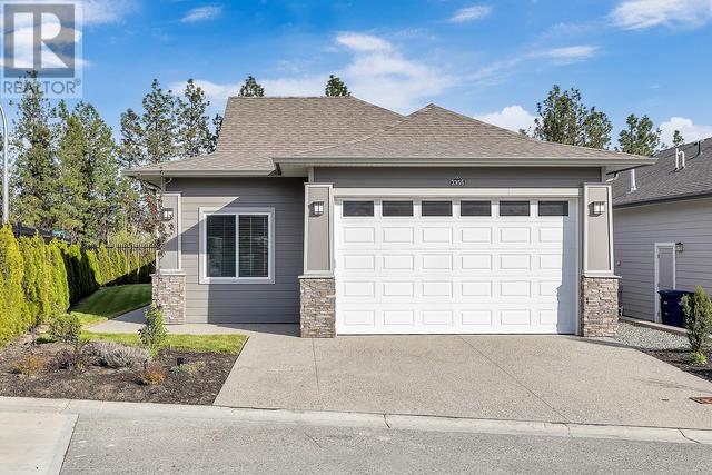 3355 Ironwood Drive, House detached with 2 bedrooms, 2 bathrooms and 4 parking in Tsinstikeptum  9 BC | Image 3