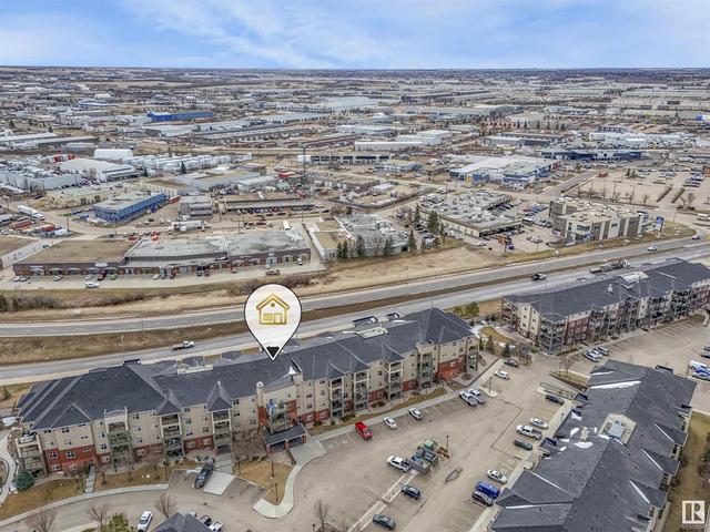 345 - 7825 71 St Nw, Condo with 2 bedrooms, 2 bathrooms and 3 parking in Edmonton AB | Image 69