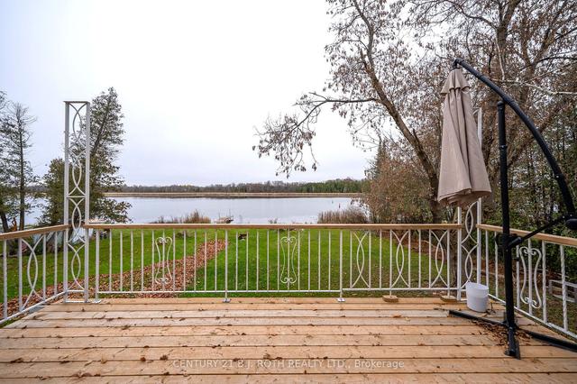 234 O'reilly Lane, House detached with 3 bedrooms, 2 bathrooms and 4 parking in Kawartha Lakes ON | Image 2