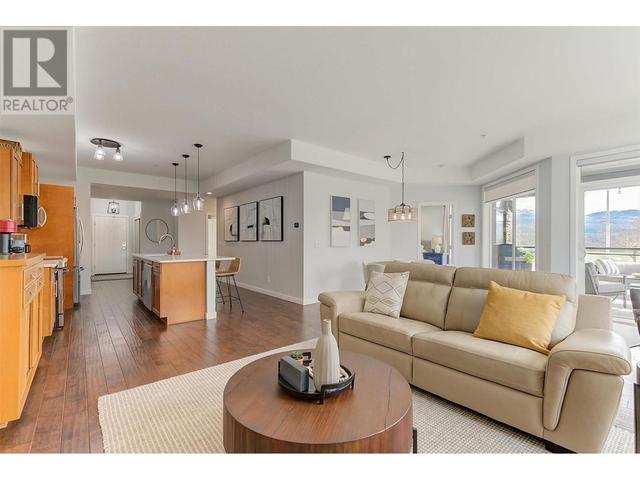 204 - 1933 Ambrosi Road, Condo with 2 bedrooms, 2 bathrooms and 2 parking in Kelowna BC | Image 12
