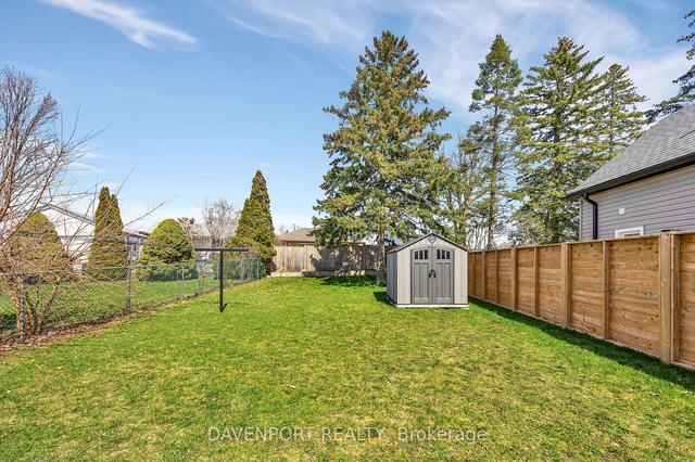 48 Harber Ave, House detached with 6 bedrooms, 3 bathrooms and 7 parking in Kitchener ON | Image 7