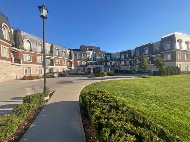 332 - 2300 Upper Middle Rd W, Condo with 1 bedrooms, 1 bathrooms and 1 parking in Oakville ON | Image 18