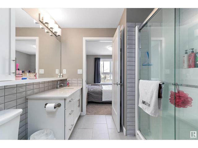 237 - 5504 Schonsee Dr Nw, Condo with 2 bedrooms, 2 bathrooms and null parking in Edmonton AB | Image 15