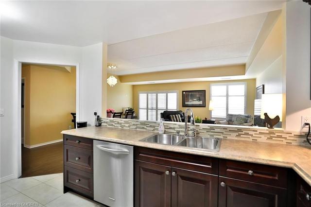 108 - 2085 Amherst Heights Drive, House attached with 2 bedrooms, 2 bathrooms and 1 parking in Burlington ON | Image 23