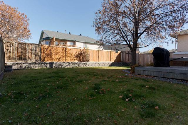 122 Berard Crescent, House detached with 4 bedrooms, 2 bathrooms and 4 parking in Wood Buffalo AB | Image 39