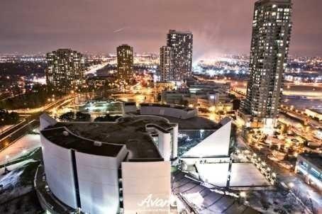 2009 - 60 Town Centre Crt, Condo with 2 bedrooms, 1 bathrooms and 1 parking in Toronto ON | Image 16