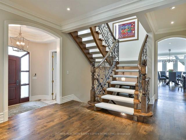 35 York Rd, House detached with 4 bedrooms, 6 bathrooms and 6 parking in Toronto ON | Image 8