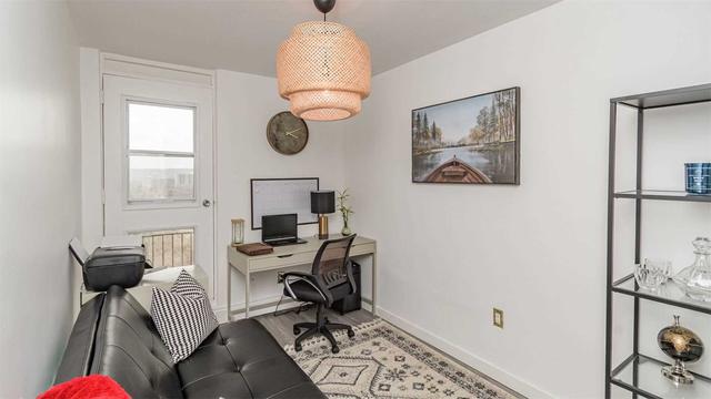 630 - 350 Quigley Rd, Condo with 3 bedrooms, 1 bathrooms and 1 parking in Hamilton ON | Image 11
