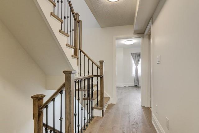 th48 - 115 Harrison Garden Blvd, Townhouse with 3 bedrooms, 3 bathrooms and 2 parking in Toronto ON | Image 8