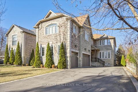 2431 Old Carriage Rd, Mississauga, ON, L5C1Y6 | Card Image
