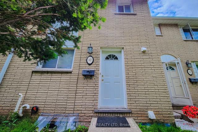 26 - 62 Riverdale Dr, Townhouse with 3 bedrooms, 2 bathrooms and 1 parking in Hamilton ON | Image 23