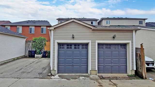 2194 St Clair Ave W, House semidetached with 3 bedrooms, 4 bathrooms and 2 parking in Toronto ON | Image 19