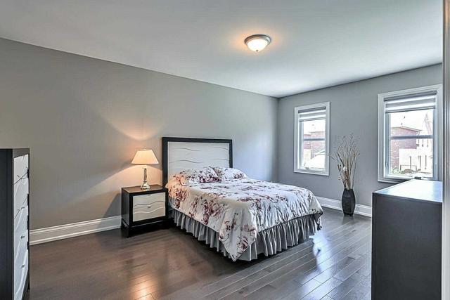 9 Rouge St, House detached with 4 bedrooms, 6 bathrooms and 6 parking in Markham ON | Image 9